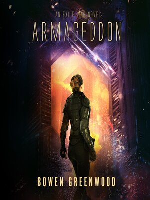 cover image of Armageddon